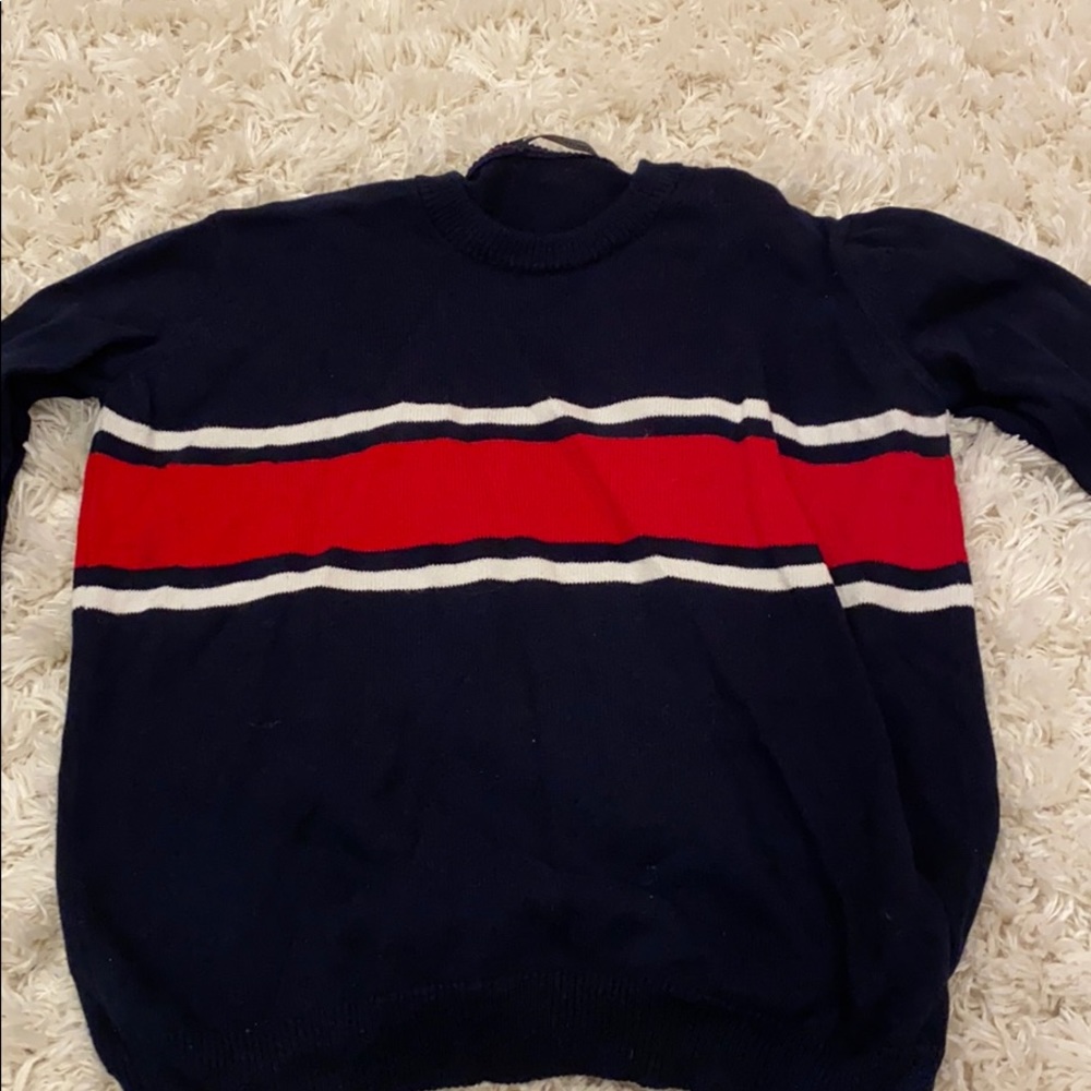Long sleeve